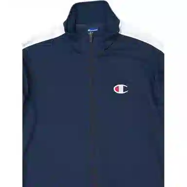 Champion Jacket Navy