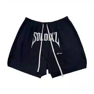 SoldiXZ LOGOCLEAN FIT