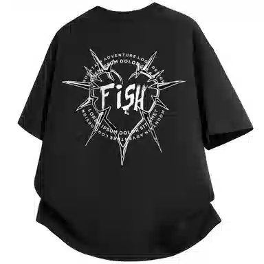 FISHGALAXY T