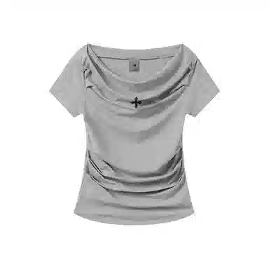 FDR logo T