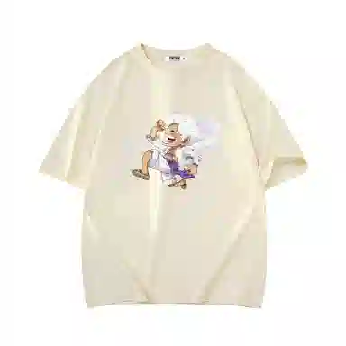 ONE PIECE QDT