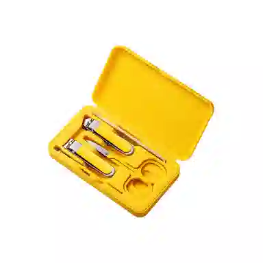 艾情草之恋 便携指甲刀套装 五件套