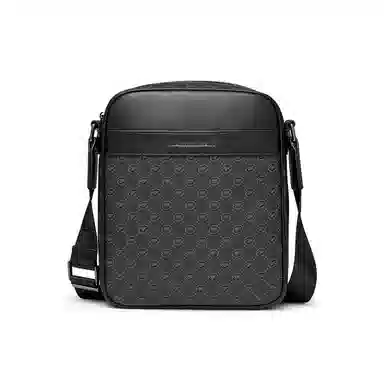 FAIRWHALE Crossbody Bag Black