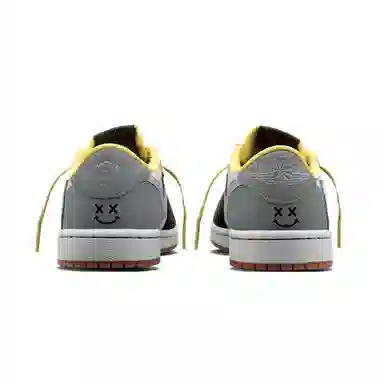 Travis Scott x Jordan Air Jordan 1 7.0