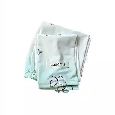 杨同学 小众户外 涤纶 防晒袖 女款