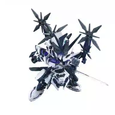 BANDAI SDW HEROES GUNDAM