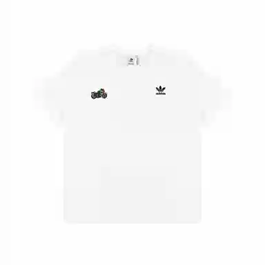 adidas originals Fantasy logoT