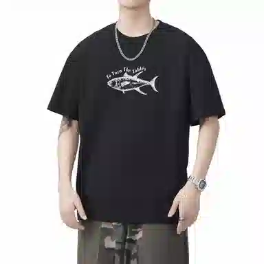 T