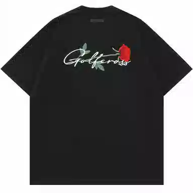 GOLFCROSS UPF50+LogoT