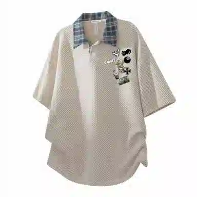 Colorful Creations Polo