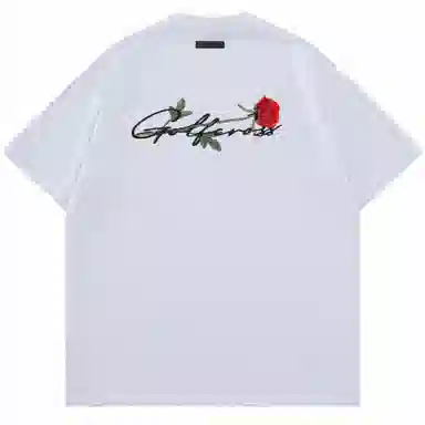 GOLFCROSS UPF50+LogoT