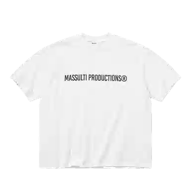 MASSULTI LogoT