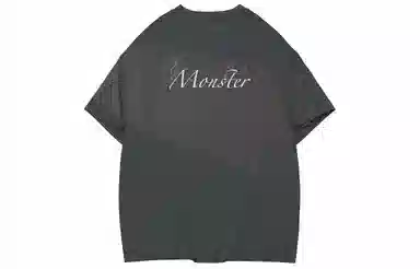 LIGHTNING MONSTER T