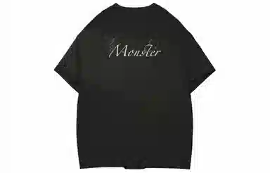 LIGHTNING MONSTER T