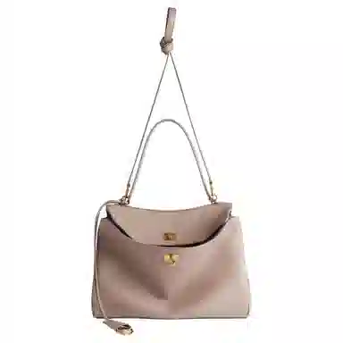 Balenciaga Rodeo Medium Beige