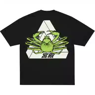 PALACE SS25 OSAKA T