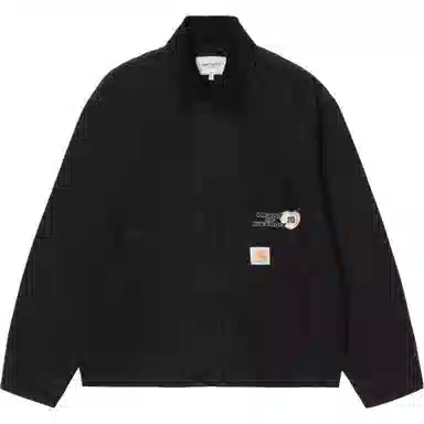 Carhartt WIP OG Arcan Graphic Jacket