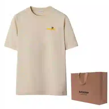 Burberry LogoT