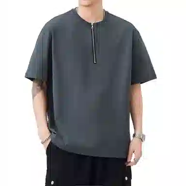 T