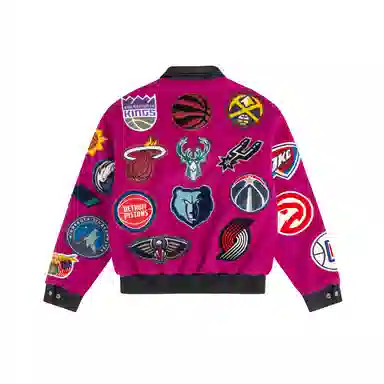 JEFF HAMILTON NBAlogo