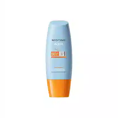 Mistine SPF50+PA++ 60ml+180ml