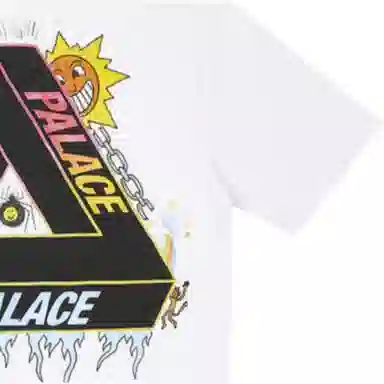 PALACE FW23T
