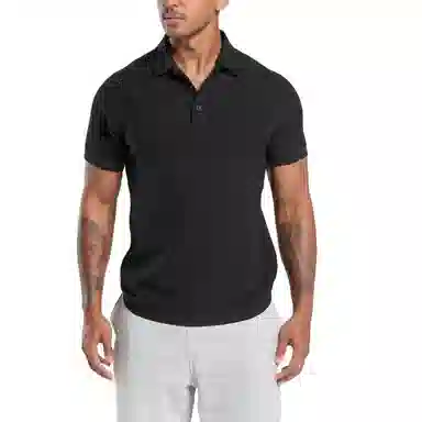 GYMSHARK Polo
