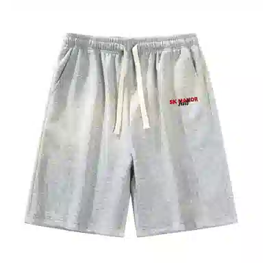 s.k. manor hill logo