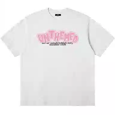 UNthemed T