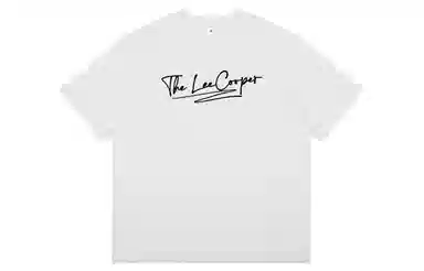 Lee Cooper logoT