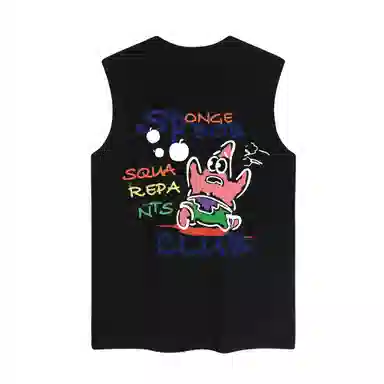 SPONGEBOB SQUAREPANTS