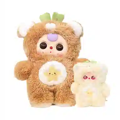 cureplaneta BabyThree 70cm