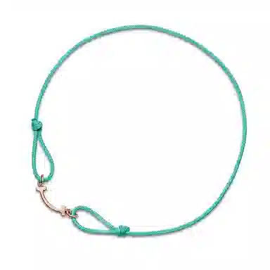 Tiffany & Co. Tiffany T Smile Bracelet