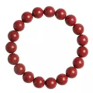 木盛缘 【五行合香照见自我】中式古风五行草木中药古法自制手工药香念珠疏肝解郁提神醒脑情绪稳定好运 合香珠 木作手串 男女同款情侣款