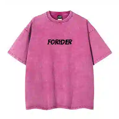 FORIDER T
