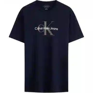 CALVIN KLEIN Jeans logoT