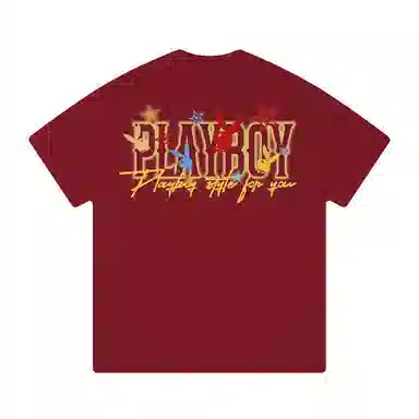 Playboy T