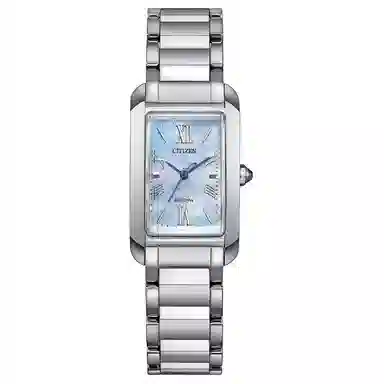 CITIZEN Eco-Drive 100 32.5*19.5mm