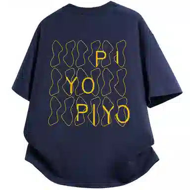 PIYOPIYO LogoT