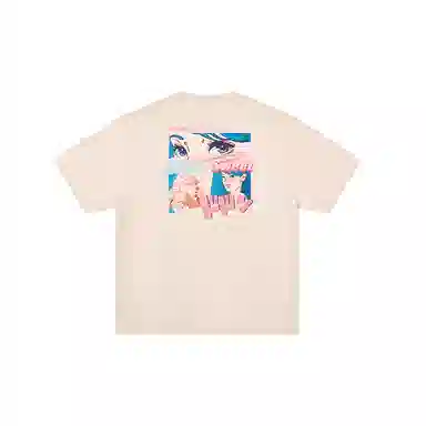 MARK ROBERTSON x OOOLDZHAOART T