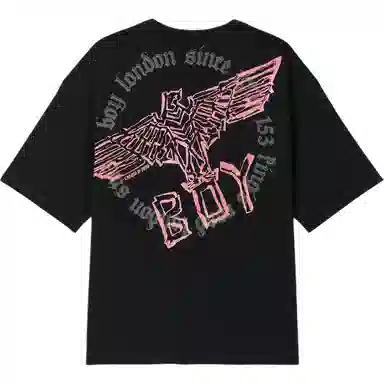 Boy London SS21 T
