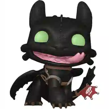 Funko - Q