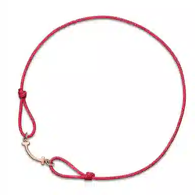 Tiffany & Co. T Smile Bracelet