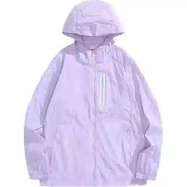 识恩 舒适百搭时尚防晒服 女款