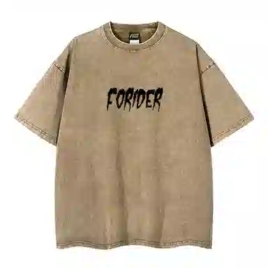 FORIDER T
