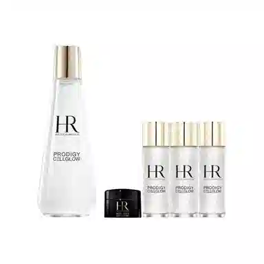 HR 200ml+30ml*3+5ml