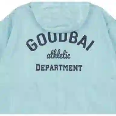 GOOD BAI SS24 Athletic