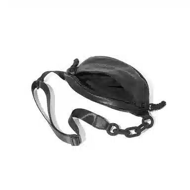 VIHUS Crossbody Bag Black