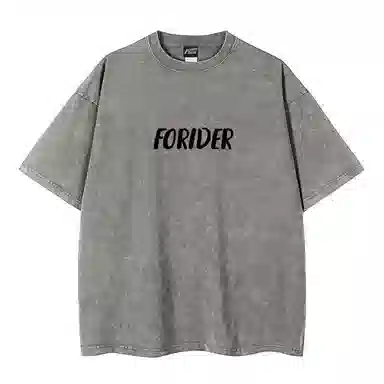 FORIDER T