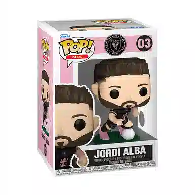 Funko MLS Q